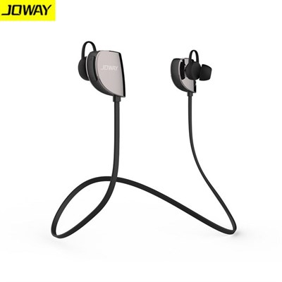 Joway H07,Bluetooth 4.1 Wireless Stereo Sport Headphones Running Gym Exercise Sweatproof Earphones w