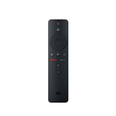 Xiaomi Mi Box S 4K HDR Android TV with Google Assistant Remote