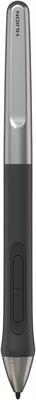 HUION Digital Pen PW110, PenTech 3.0 Battery-Free Stylus for Inspiroy 2 S/M/L Pen Tablet（Black）