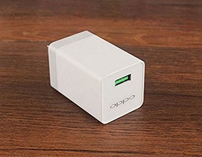 Official OPPO VOOC Flash Charger