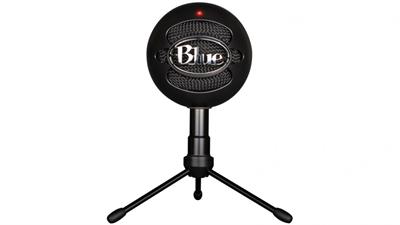 Blue Snowball iCE Microphone 