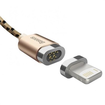 Baseus Insnap Series Magnetic Cable With Connector