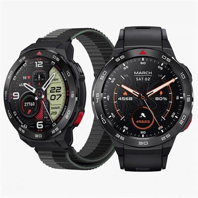 Mibro GS Pro Calling Smart Watch