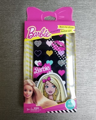 Barbie Orignal Soft Iphone 6/6S Plus Case