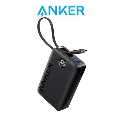 Anker Powercore Power Bank 20000mAh 22.5W Portable Charger A1647