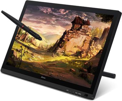 Artisul D22S 21.5 inch Graphic Tablet with Screen Pen Display