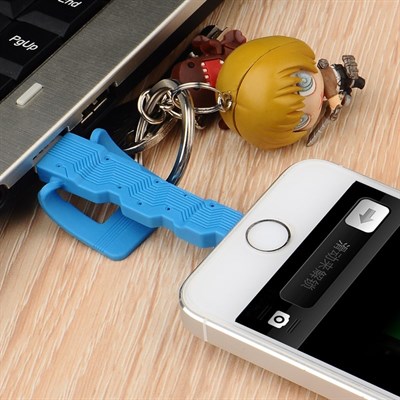 Baseus Key Cable For iPhone