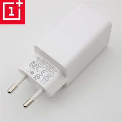 OnePlus Dash Charger Adapter 