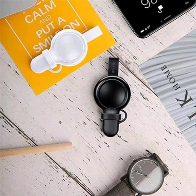 USAMS US-CC061 Wireless Charger for Apple Watch
