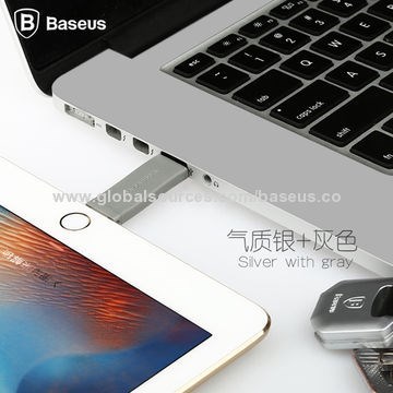 Baseus Mini Portable Data-Sync and Charging-Key for iPhone, iPod