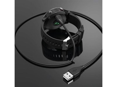  Garmin Fenix 5,5s USB Cable Charger