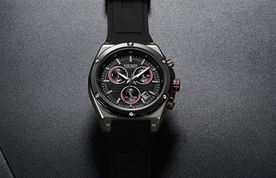 MEGIR Sports Chronograph Quartz Wrist Watches