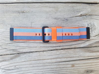 SIKAI 22mm Universal Replacement Strap