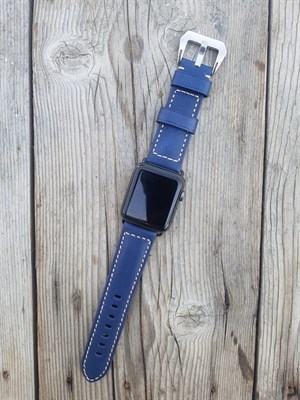 38MM iWatch Leather Straps