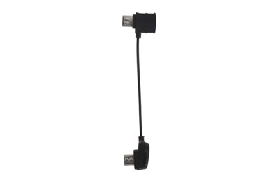 Mavic Remote Controller Cable (Reverse Micro USB connector)