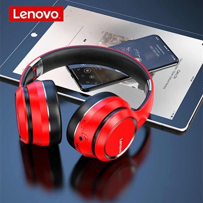 Lenovo HD200 Wireless Headphones Bluetooth 5.0 Headset