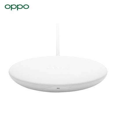 OPPO 15W WIRELESS CHARGER ( INCLUDES TYPE-C FLASH CHARGING CABLE )