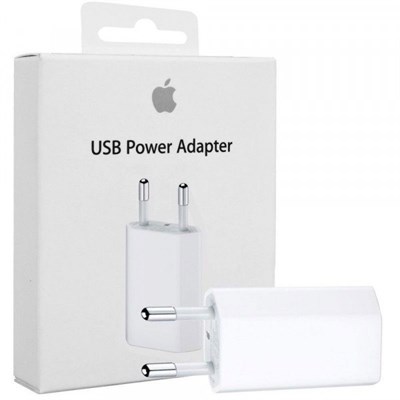 Original Apple USB Power Adapter
