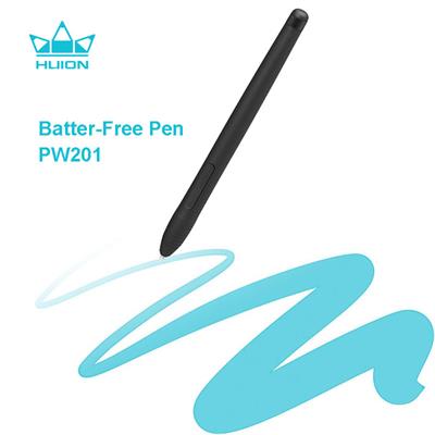 Huion PW201 for Graphic Tablet H430P Battery-free Drawing Pen