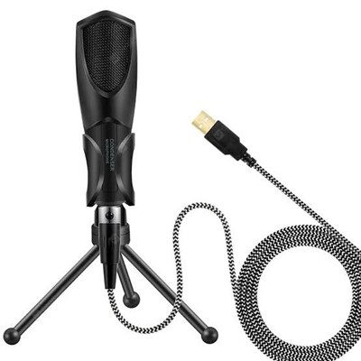 Yanmai Q3B newest design usb microphone studio condenser microphone gaming