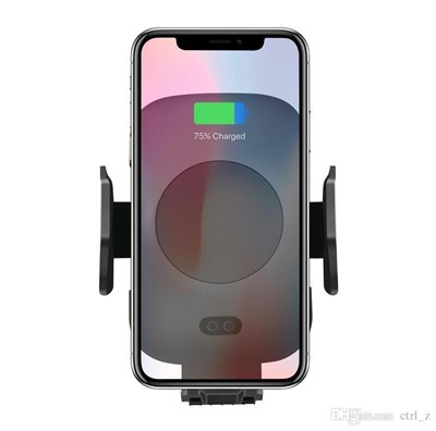 Car Wireless Fast Charger c9
