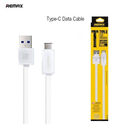 Rt-C1 Tyoe-C Data Cable