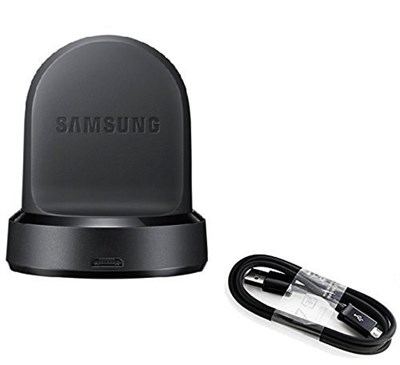 Samsung Gear S2 S3 Wireless Charger