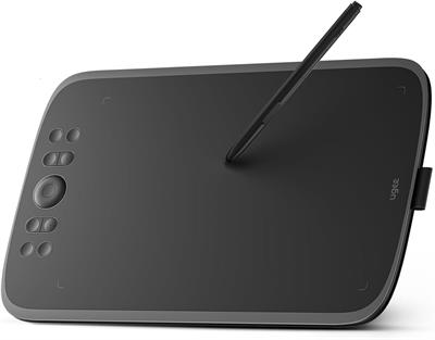 Ugee M908 10 x 6.25 Inch Graphic Tablet