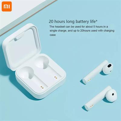 Xiaomi air 2 discount tws firmware update