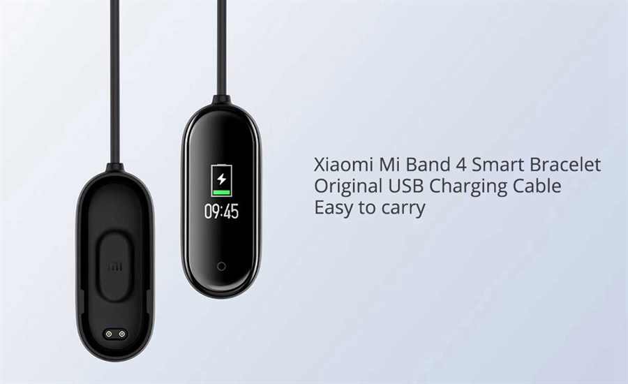 MI Band 4 Replacement Charger 