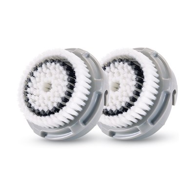 Clarisonic Replacement Brush Head Twin Pack - Normal
