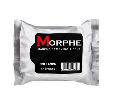 MAKEUP REMOVING WIPES | COLLAGEN