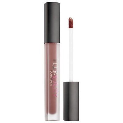 Liquid Matte Lipstick | Flirt - cheeky brown