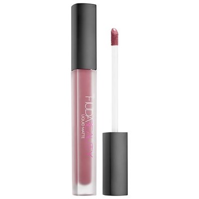 Liquid Matte Lipstick | Gossip Girl - the everyday cute pink