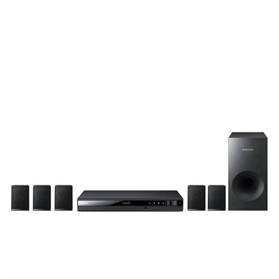 Samsung DVD Home Theater 