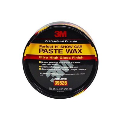 Perfect-it Show Car Paste Wax