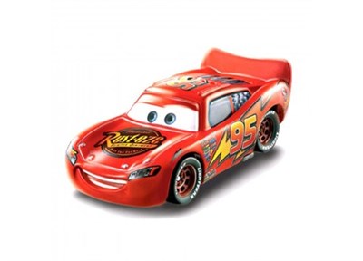 Disney Cars 3 Die Cast Lightning McQueen