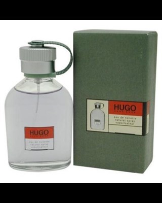 HUGO GREEN 75 ML