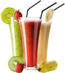 Smoothies