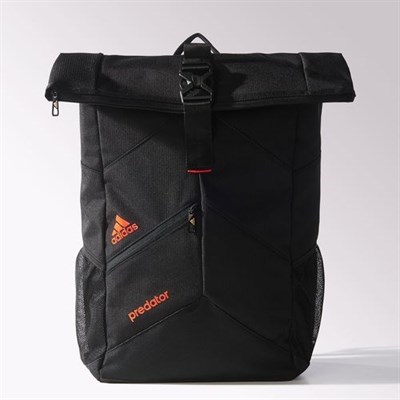 Predator Backpack+