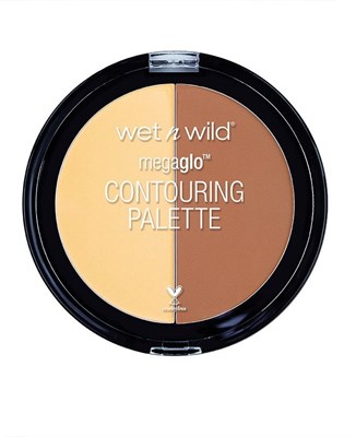 MegaGlo Contouring Palette | Caramel Toffee
