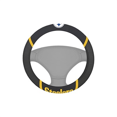 Ultra Soft Steering Wheel Cover