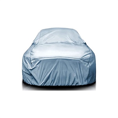 Layers Premium Car Cover Waterproof All Weather Weatherproof