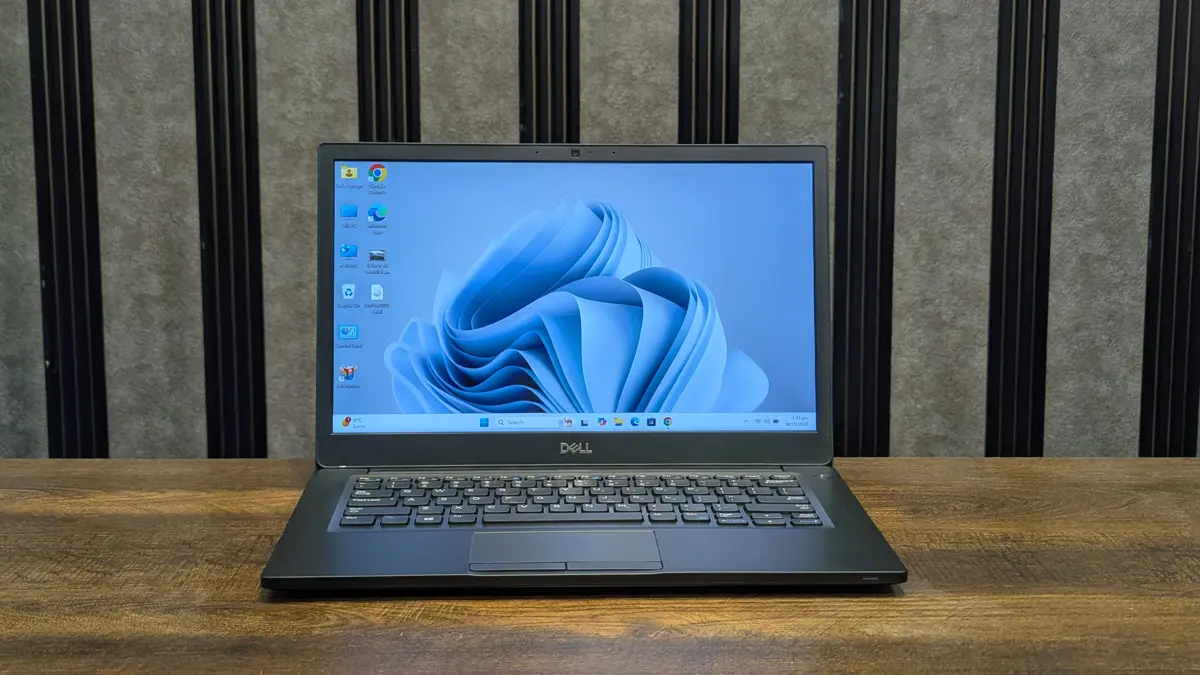 DELL Latitude 7490 Core i5 8th Generation Buy Online Tesla Laptops