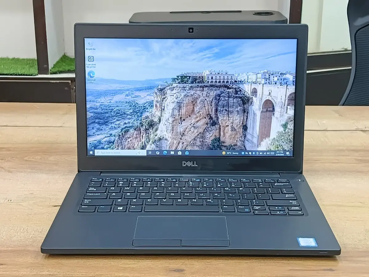B195 DELL Latitude 7290 P28S Core i5 8250U メモリ8GB | VACHAMBER.COM
