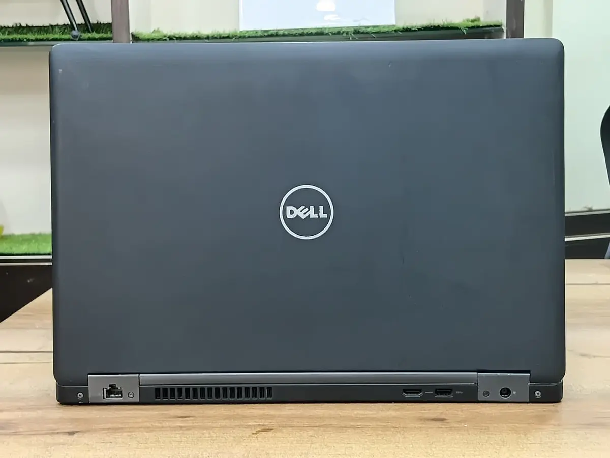 Dell Latitude 5580 Core i5 7th Generation