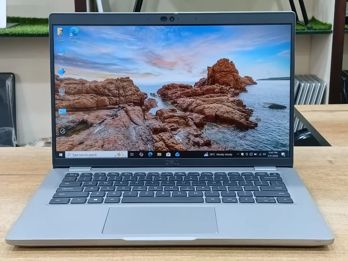 Dell Latitude 5420 Core i5 11th Generation