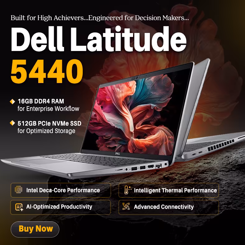 Tesla Laptops