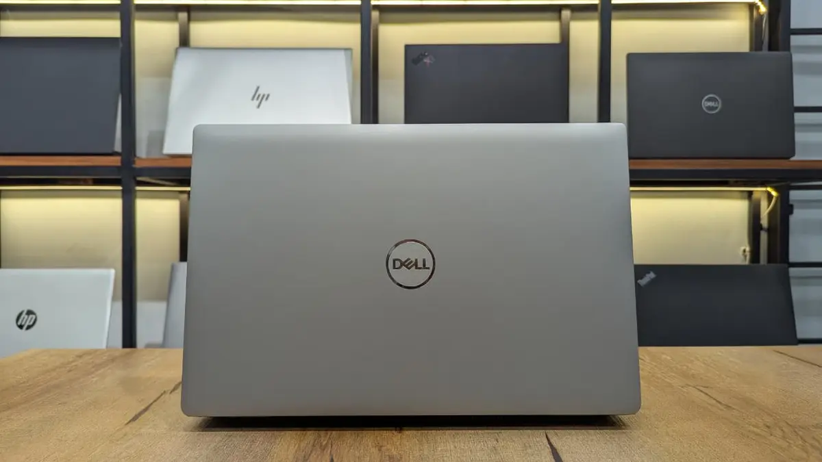 Dell Latitude 5531 Core i7 12th Generation Dell Latitude 5531 Core i7 12th Generation