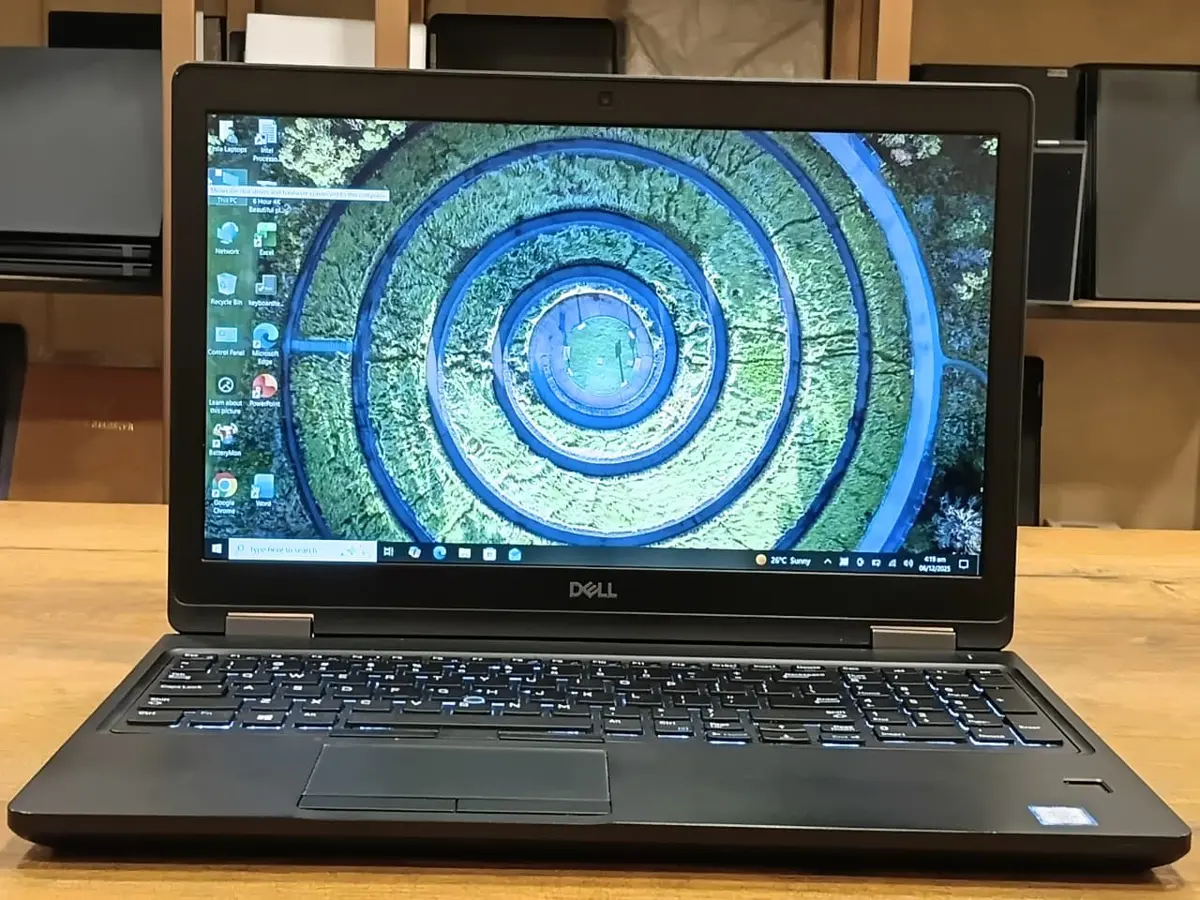Dell Latitude 5590 Business Laptop buy now at Tesla Laptops